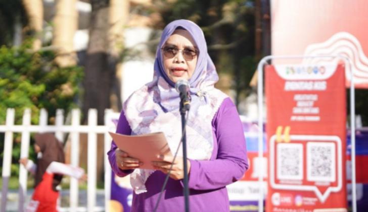 Zuliana Rahman Harapkan Adanya Transisi PAUD ke SD