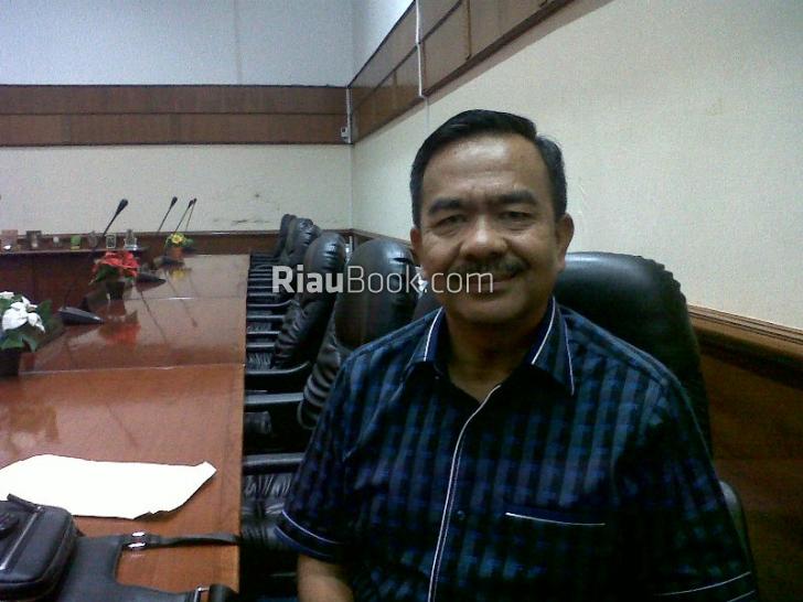 Pasca Paripurna Penyampaian Tatib Wagubri, Yusuf Sikumbang: Produk Dewan Harus Bermarwah