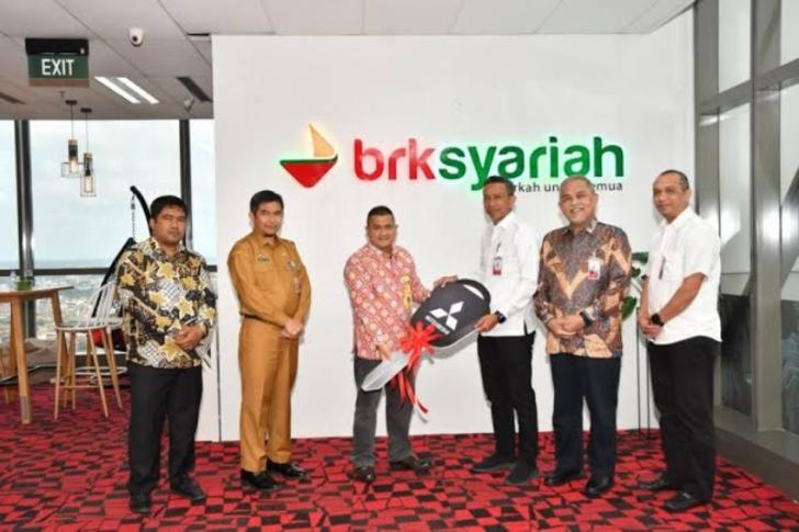 Simpan Dana di BRK Syariah, Dapat Hadiah 2 Mitsubishi Pajero dan 7 Expander