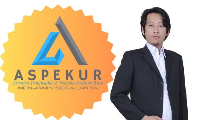 Target 40.000 Anggota, Aspekur Harap Pj Gebernur Riau Perhatikan Dunia Kuliner