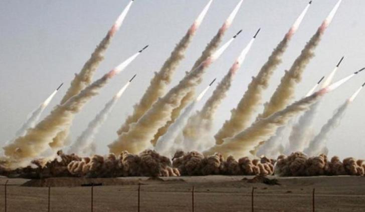 Suriah Ancam Penuhi Langit Israel dengan Ratusan Rudal Scud