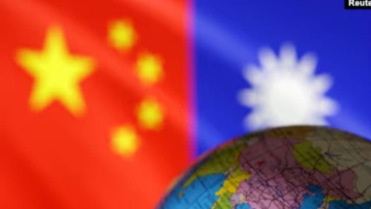 Terkait Ancaman Hukuman Mati, Taiwan Tingkatkan Larangan Warganya ke China
