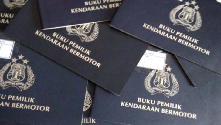 Ragu dengan BPKB Kendaraan Anda? Cek Keasliannya dengan Cara Berikut