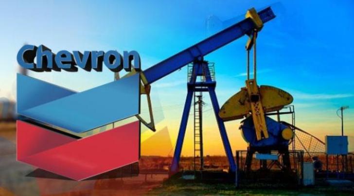 Jokowi Bangga Ada Chevron di Indonesia, Alasannya 40 Ribu Karyawannya WNI