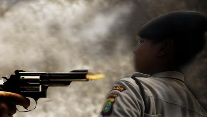 Polri Berduka, Tiga Polisi Tewas Ditembak Kelompok Bersenjata di Papua