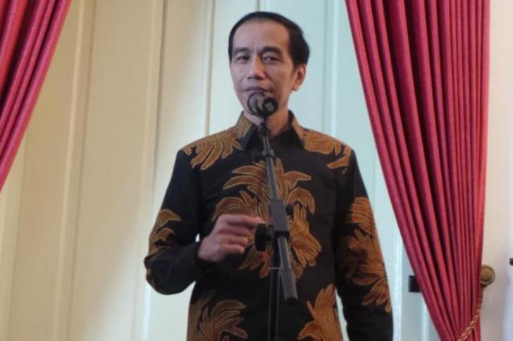 Tidak Jakarta Sentris, Jokowi Pilih Berakhir Tahun di Raja Ampat Papua