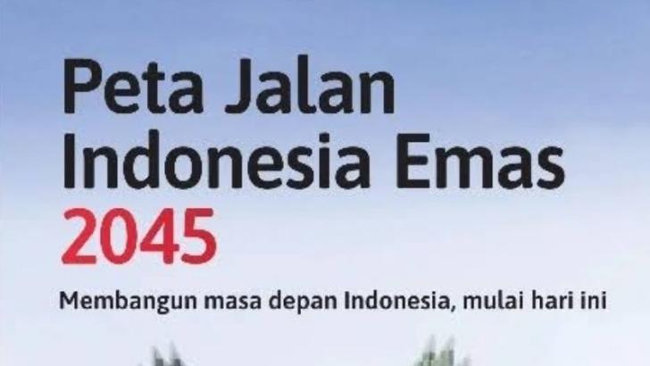 Bagaimana Riau 2045? Begini Kata Edy Natar