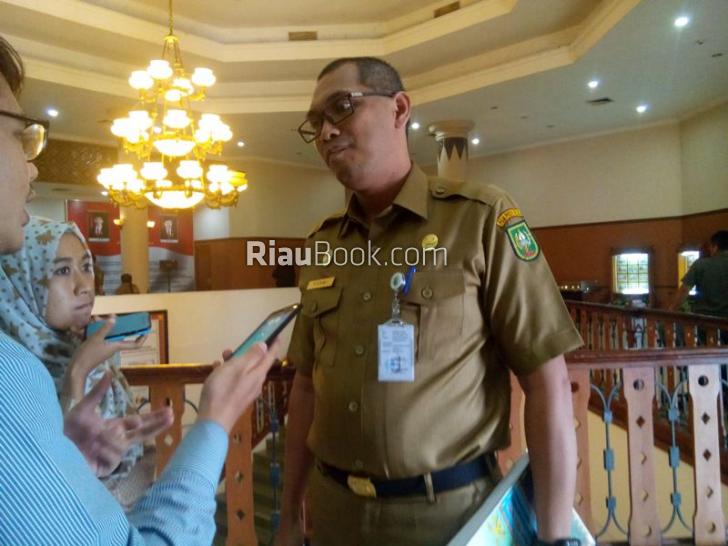 Ini yang Belum Dilakukan Riau untuk Majukan Pariwisata