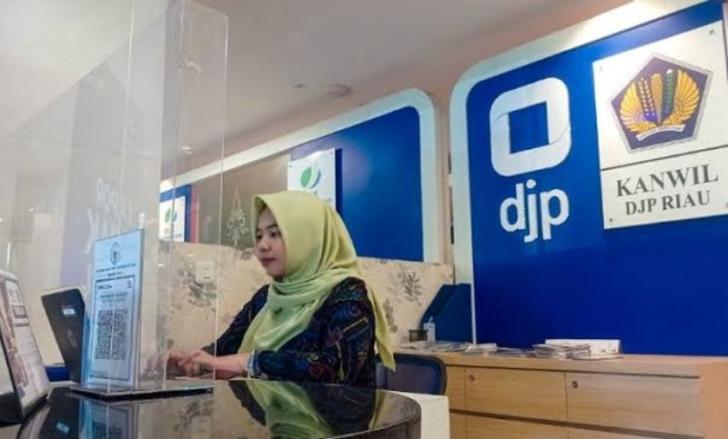 Kanwil Pajak Riau Target Kumpulkan Rp24 Triliun