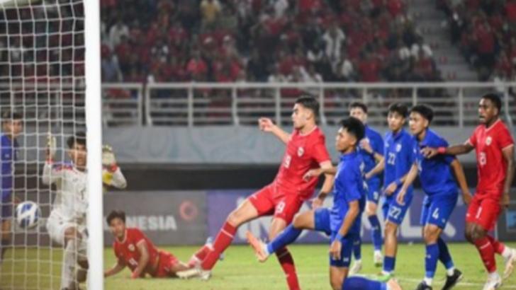 Bungkam Thailand, Timnas Indonesia Juara Piala AFF U-19 2024