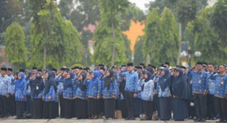 Pendaftaran CPNS, Indra Pomi Ingatkan Masyarakat jangan Percaya Calo