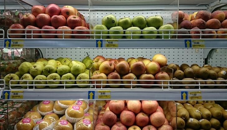 Investasi Sektor Makanan dan Minuman Diprediksi Turun, Ini Penyebabnya