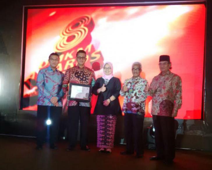 Irvandi Gustari Apresiasi UMKM dalam Pengembangan Ekonomi Masyarakat