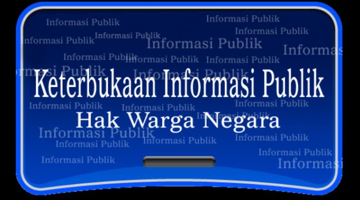 Kabupaten/Kota Manakah di Riau Terbaik dalam Keterbukaan Informasi Publik?