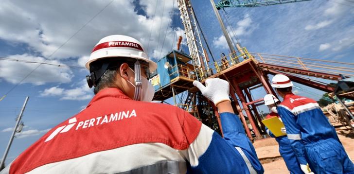 Lepas Cengkram Politik, Pengamat: Biarkan PHR Berbisnis untuk Negara