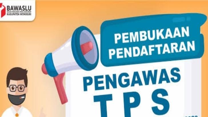 Awas! Bawaslu Pekanbaru Buka Lowongan untuk 2.756 Pengawas TPS