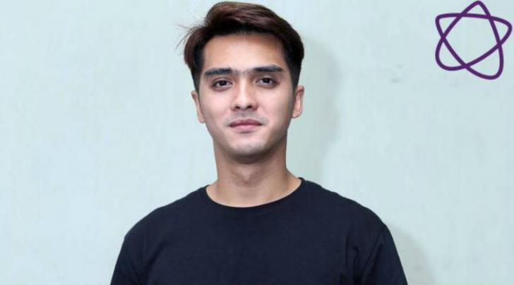 Belum Pernah Ditolak Wanita, Begini Jawaban Ricky Harun