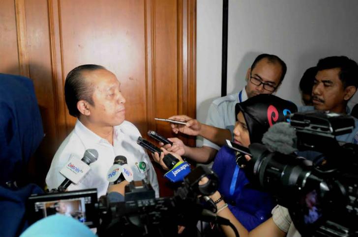 Pemerintah Siapkan Rp400 Miliar untuk Modal Usaha Petani Hutan