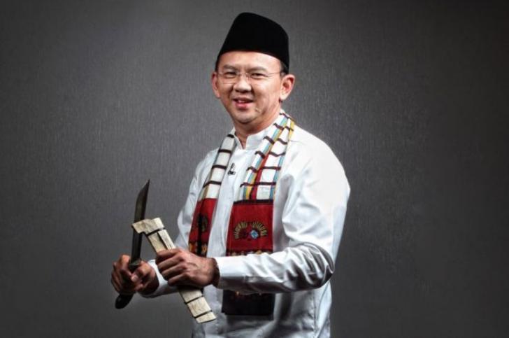 Banyak PNS Jakarta Pilih Berhenti, Ahok: PNS Malas, Bodoh dan Korup