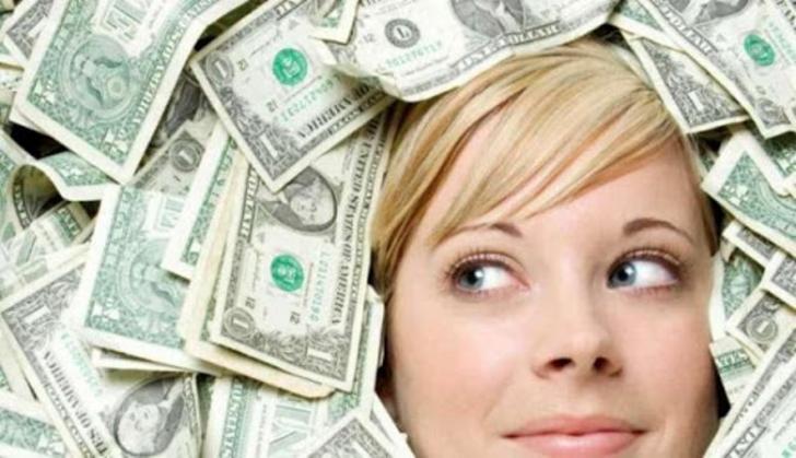 Jangan Cuma Mimpi, Ini Tips Agar Kaya Usia Muda