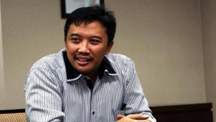 Menpora Usul Tokoh Sumpah Pemuda Soegondo Djojopuspito Diberi Gelar Pahlawan Nasional