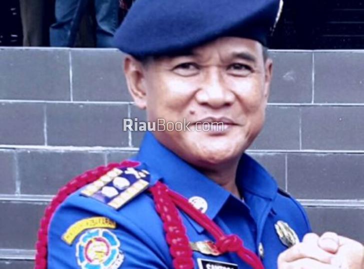 Awas Banjir, BPBD Kampar Imbau Masyarakat