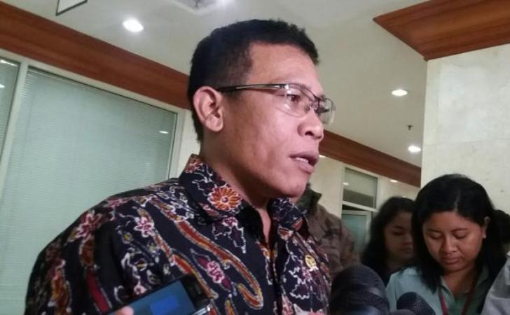 Pukuli Staf Karena Somasi, Nasdem Belum Berencana Laporkan Masinton ke MKD