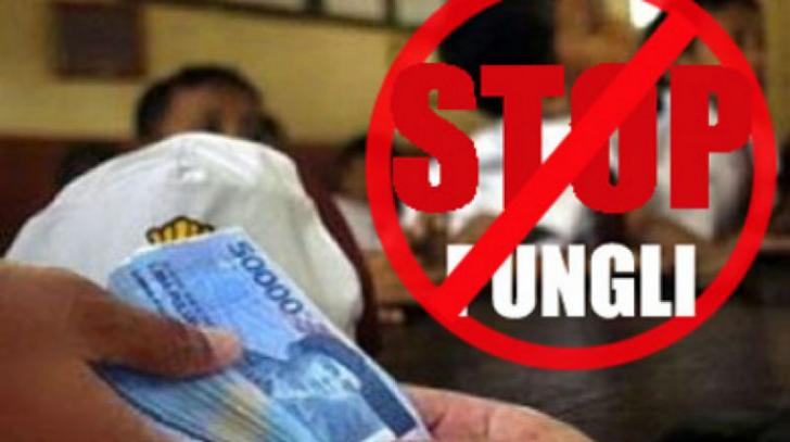 Giliran Kasatpol PP Pekanbaru Wanti-wanti soal Pungli ke Angggotanya