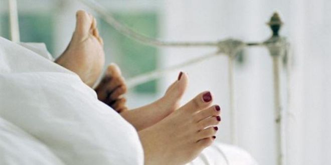 40 Persen Pasangan Dengan Ritual Seks Monoton, Kurang Gairah Berarti Diabetes?