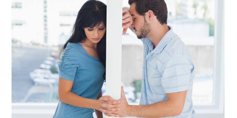 5 Tips Bertahan Hidup Saat Pasangan Selingkuh