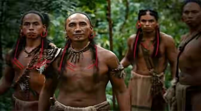 6 Suku Paling Ditakuti di Dunia Karena Ilmu Sihirnya, Salah Satunya Ada di Indonesia