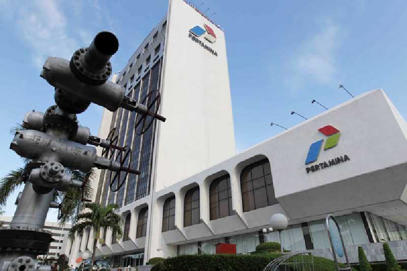 Ada Kantor Camat, Rumah Dinas, Sekolah Hingga Pasar, Inhu Usulkan Pelepasan Aset Pertamina