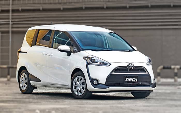 All New Sienta, Mobil Baru Plus Liburan yang Nyaman Tapi Belum Teruji