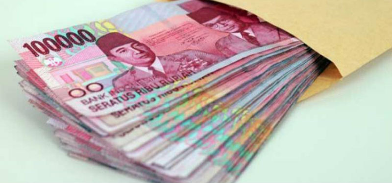 Andalan Pemerintah Mendorong Ekonomi Lebih Baik pada THR dan Gaji Ke-13