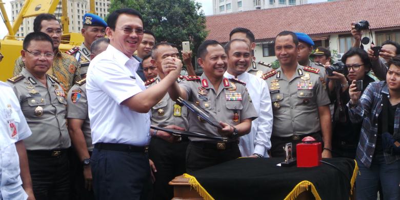 Apa yang Terjadi jika Ahok Kembali jadi Gubernur Jakarta 5 Tahun lagi?