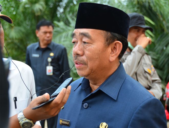 Aparatur Negara Ditantang Kerja Cerdas