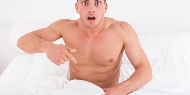 Awas! Ini Berbagai Penyakit Yang Bisa Menjangkiti Penis Pria