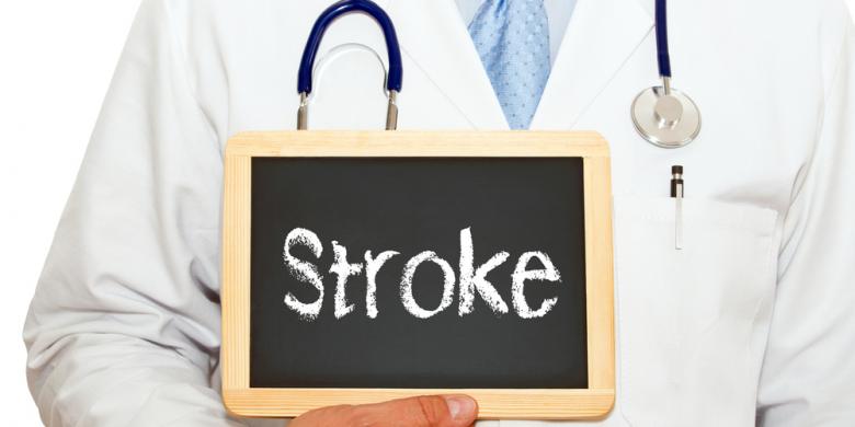 Awas, Ini dia Makanan yang Dapat Picu Stroke Hingga Mematikan