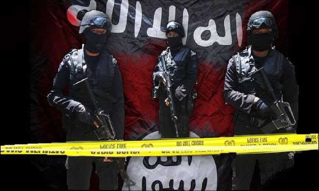 Awas, Isu Terorisme Makin Diberitakan Makin Besar Pengaruhnya
