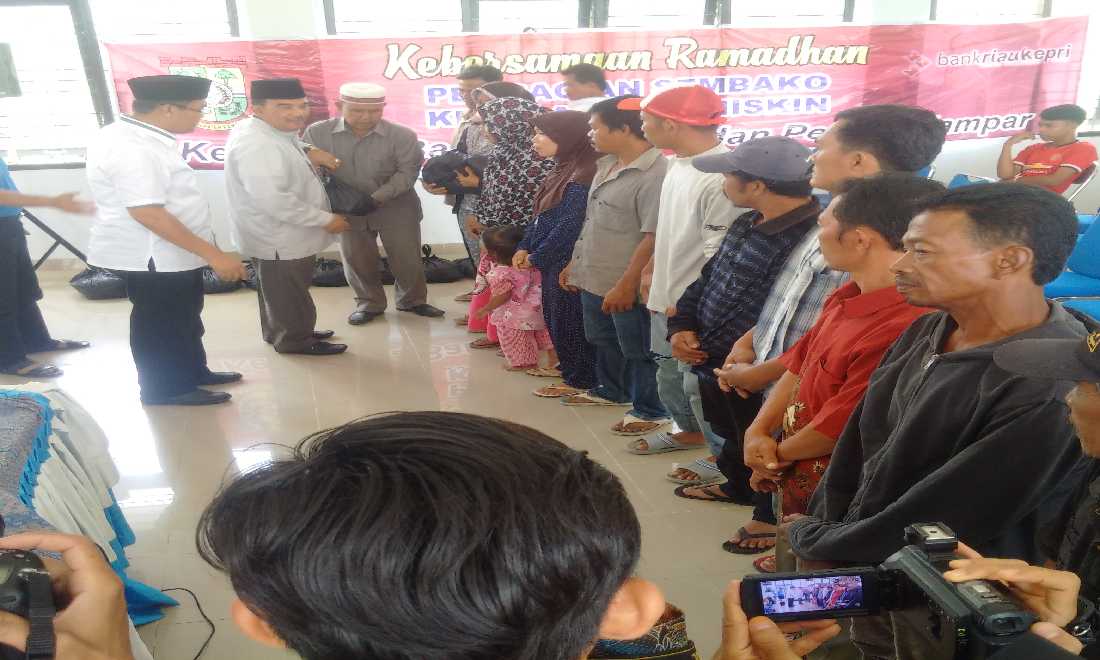 Awas Narkoba Saat Lebaran, Jefry Noer: Pasang Portal Tiap Desa, Tanya Orang yang Datang