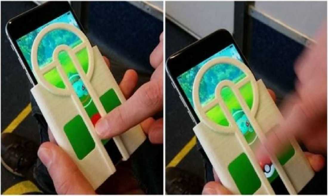 Awas, Pokemon Go Bisa Buat Gamer Dipenjara, Ini Buktinya...