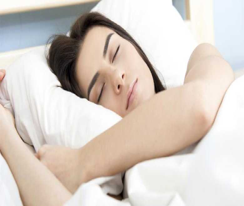 Awas, Tidur Siang Bisa Bahayakan Kesehatan