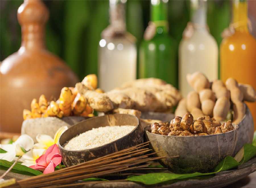 Ayo Minum Jamu, Diskes Riau Inginkan Budaya Itu Tertanam di Kalangan PNS