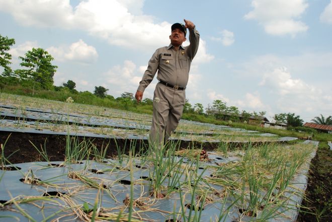 Bagusnya Jokowi Tegas Seperti Jefry