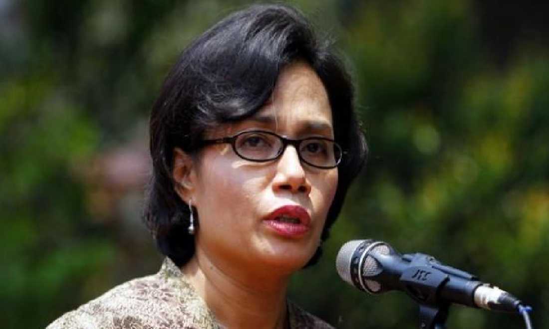 Baru Sehari Jabat Menteri Keuangan, Sri Mulyani: Saya Kurang Tidur