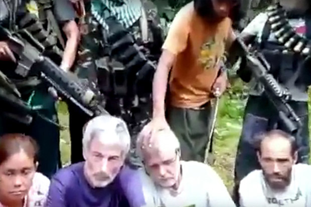 Bebaskan Warganya, Norwegia Bayar Tebusan Rp8,2 Miliar kepada Abu Sayyaf