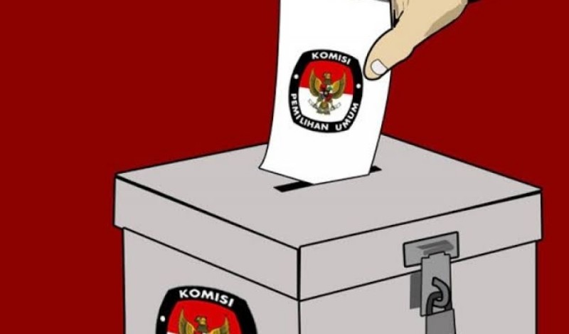 Belum Ideal, Penduduk 6 Juta Jumlah Pemilih Berkelanjutan di Riau 3,9 Juta