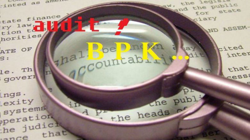 Berbasis Akrual, Pengelolaan Keuangan Pemkab Siak Akuntabel, Lima Kali Raih WTP