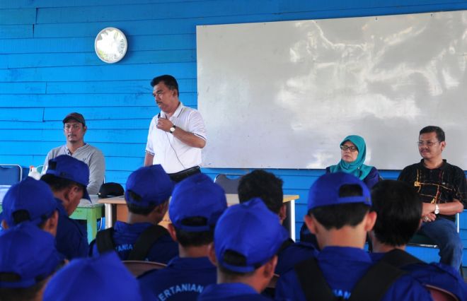 Bersenang-senanglah untuk Berhasil