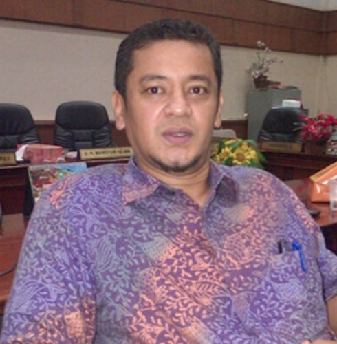 'Bersih-bersih' di Tubuh Legislator Riau, Noviwaldy: Kami Siap Dipanggil KPK